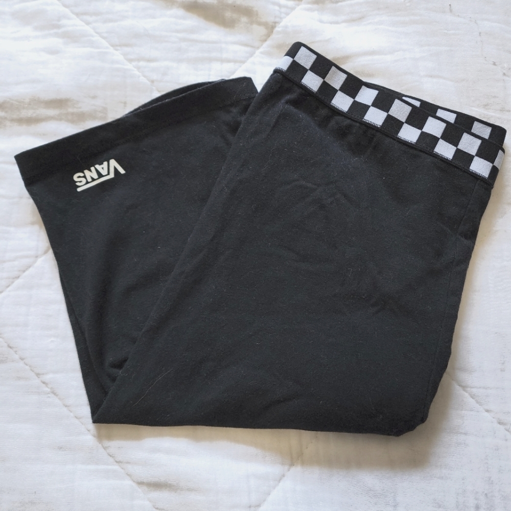 Vans Biker Shorts